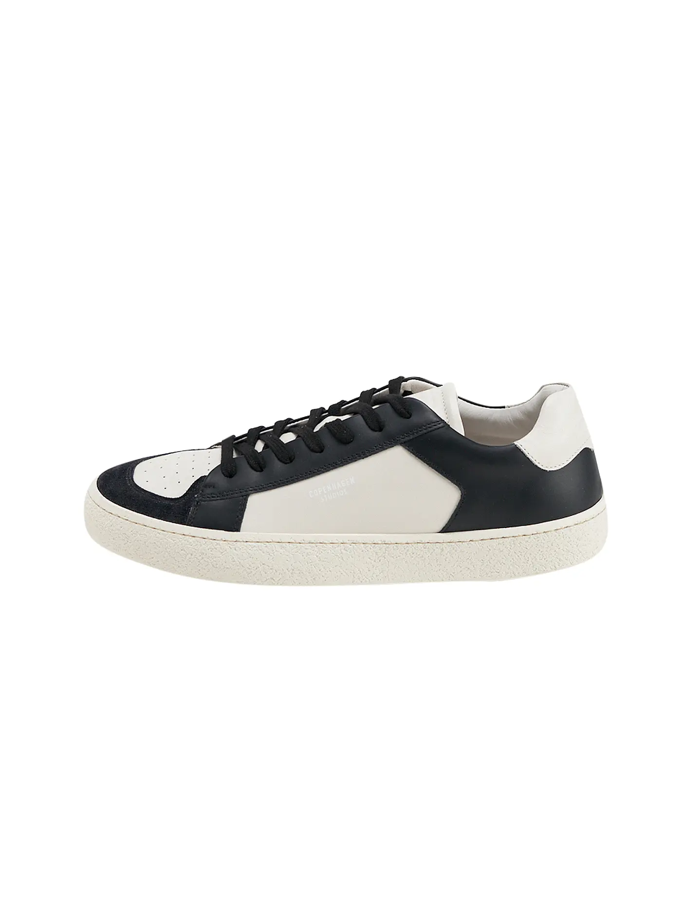 COPENHAGEN | Sneaker CPH157M | schwarz